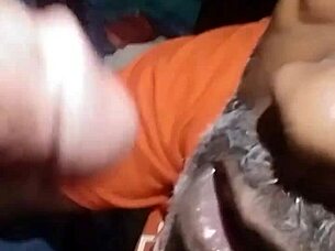 this gay blow job is so hot