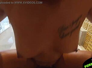 My sexy girl sucking big dick 😍