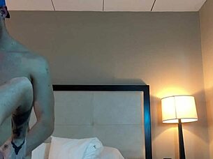 a sexy petite young woman gets fucked in this intense scene