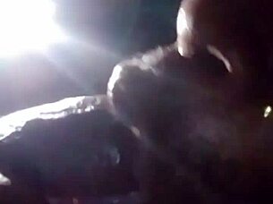 this gay blow job is so hot