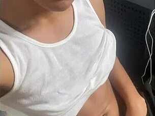 she loves the afternoon in this personal story