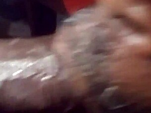 this gay blow job is so hot