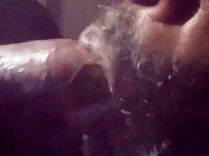 this gay blow job is so hot