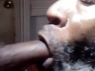 this gay blow job is so hot