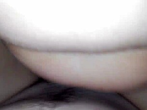 noche de sexo dandole duro a mi pareja