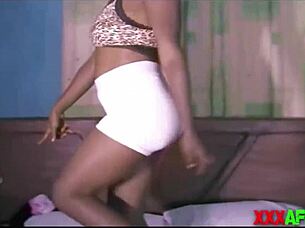 i slay with my sexy booty babe in new clothes 2