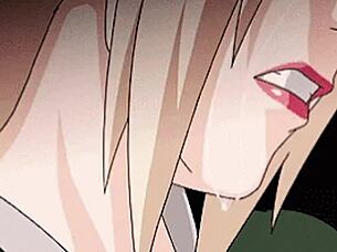 Anko Threatened My Life In Naruto Game Uncensored