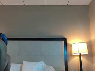 a sexy petite young woman gets fucked in this intense scene