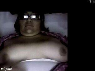 Mi Amiga Itz - Webcam Show with Provocative Teasing