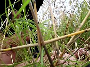 Hentai babe tied up and bound naked