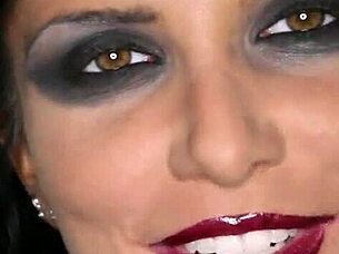 romi rain interview turns into assfucking and anal casting