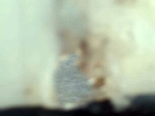 spying on someone using the bathroom toilet