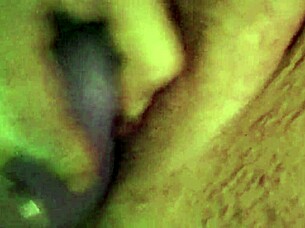 Playing with Shaved Pussy Until I Cum!