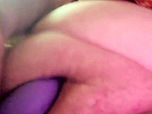 Playing with Shaved Pussy Until I Cum!