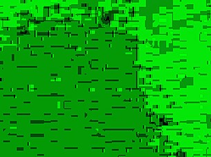 Britney Madison Blacklight Sex Main