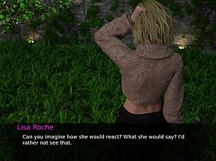 Intense muff diving on monster cock.