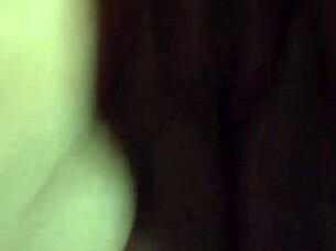 Watching A Voyeur Video Of Intimate Moments