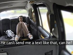 natural small 18+ tits tight teen 18+ pussy and outdoor fuck. doggystyle bent over hidden cam