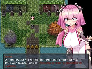 absolute submission ninja exam part 1