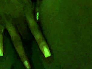 Watching A Voyeur Video Of Intimate Moments