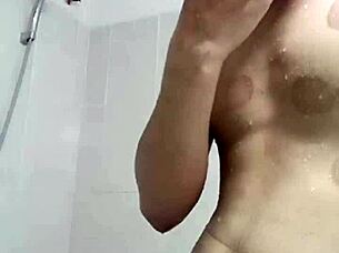 gay top with huge dick fucking