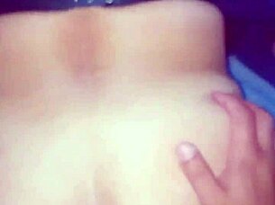 Mi Video Con La Madurita Esta Tan Socada – Amateur Milf Encounter