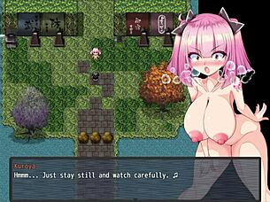 absolute submission ninja exam part 1