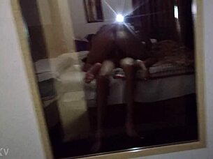 Mexican Hotel Video Footage!