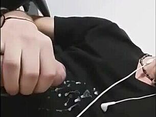 Amateur Teen Compilation of Handjobs and Doggystyle