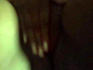 Watching A Voyeur Video Of Intimate Moments