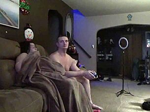 Creampie Preggo 2 - Emotional Milf Sex With Pregnant Woman