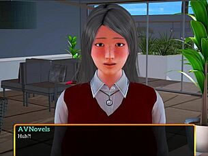 Exploring Adventures In My New Family Episode 329