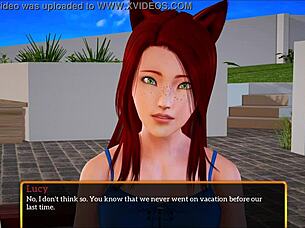 Exploring Adventures In My New Family Episode 329