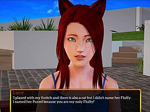 Exploring Adventures In My New Family Episode 329