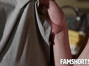 I discovered my squirt addiction.