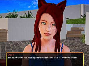 Exploring Adventures In My New Family Episode 329