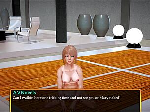 Exploring Adventures In My New Family Episode 329