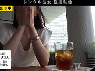 Full Version Blowjob Facial with Asian Amateurs