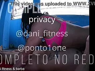 I asked for a quickie and that bastard left me all creampied on red