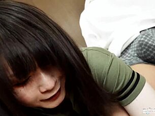 bobs tgirls filling maris hole with bareback anal