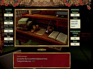 3D Hentai Sucks Big Cock