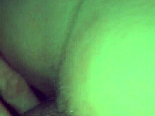 Is this dirty bitch wife ready for some provocative action with her slutty ways?