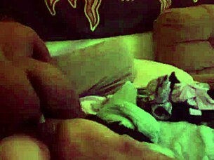 Tinder Date With Black Cock Riding and Pickup Action