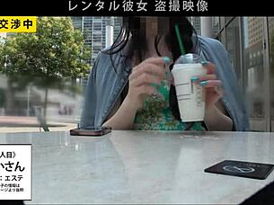 Full Version Blowjob Facial with Asian Amateurs