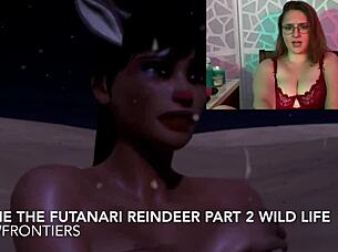 Anime Prostitute Cums Hard In Hentai