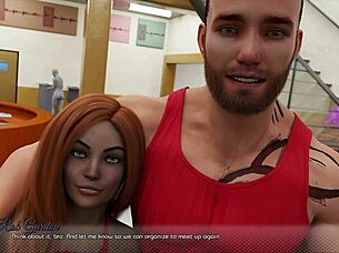 Alternate Existence with Big Assets