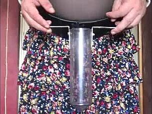 I really enjoy bisexual crossdressing adventures with my partner