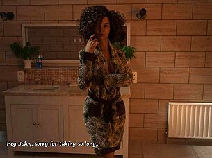 big city pleasures with chewing gum idea