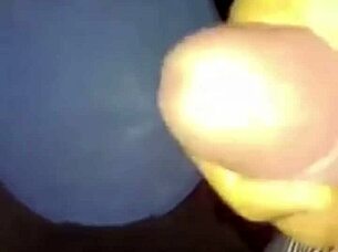 el ganzo bomita, why you cumshotting with that monster cock?