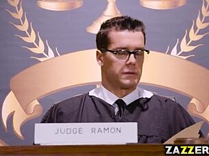 i got milf kristina rose with two big cocks at once